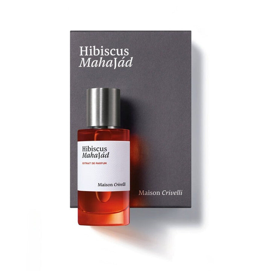 Maison Crivelli Hibiscus Mahajád 3.4oz Unisex EDP Spray by Maison Crivelli