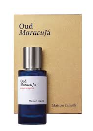 Oud Maracujá 1.7oz Unisex EDP Spray by Maison Crivelli