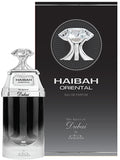 The Spirit of Dubai Haibah Oriental 3.4oz Unisex EDP Spray by The Spirit Of Dubai