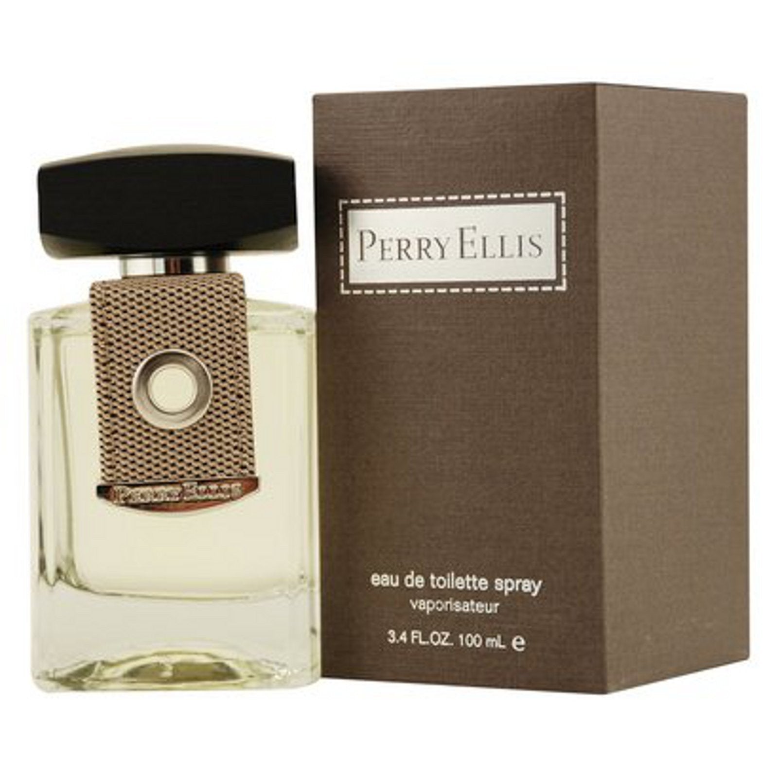 Perry Ellis 3.4oz Men EDT Spray by Perry Ellis