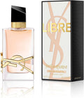 Yves Saint Laurent's Libre 1.6oz Women EDT Spray by Yves Saint Laurent