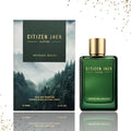 Michael Malul Citizen Jack Alpine 3.4oz Men EDP by Michael Malul