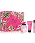 Dolce & Gabbana Dolce Lily 3-Piece Set 2.5oz Women EDT Spray by Dolce & Gabbana