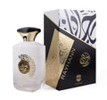Mush Mush Rayhaan 3.4oz Unisex EDP Spray by Mush Mush