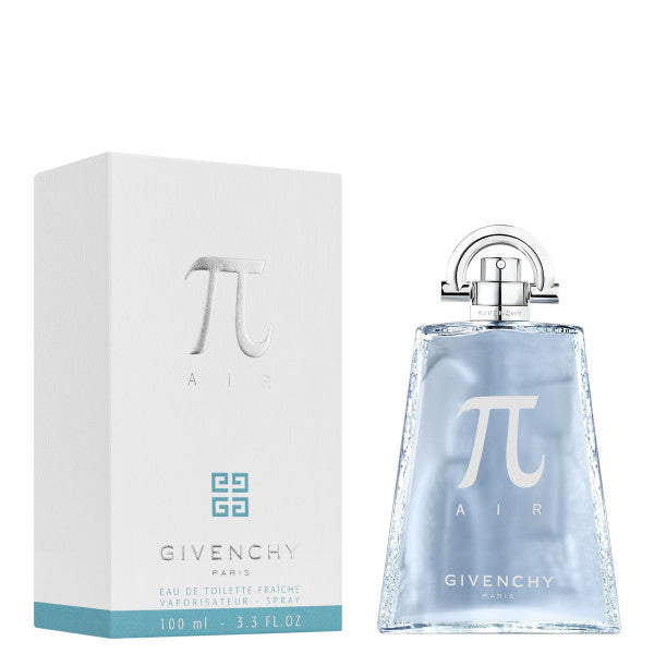 Givenchy Pi Air Givenchy 3.4oz Men EDT Spray by Givenchy