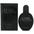Calvin Klein Obsession Dark 4.0oz Men EDT Spray by Calvin Klein