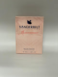 Vanderbilt Miss 3.3oz Women EDT Spray by Gloria Vanderbilt