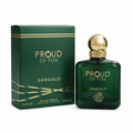 Fragrance World Proud of You Sandalo 3.4oz Men EDP Spray by Fragrance World