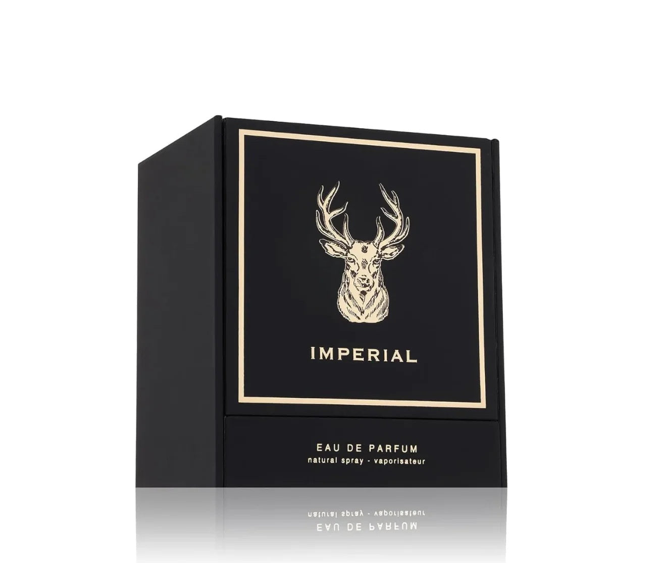 Fragrance World Imperial 3.4oz Unisex EDP Spray by Fragrance World
