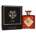 Fragrance World Apex 3.4oz Men EDP Spray by Fragrance World