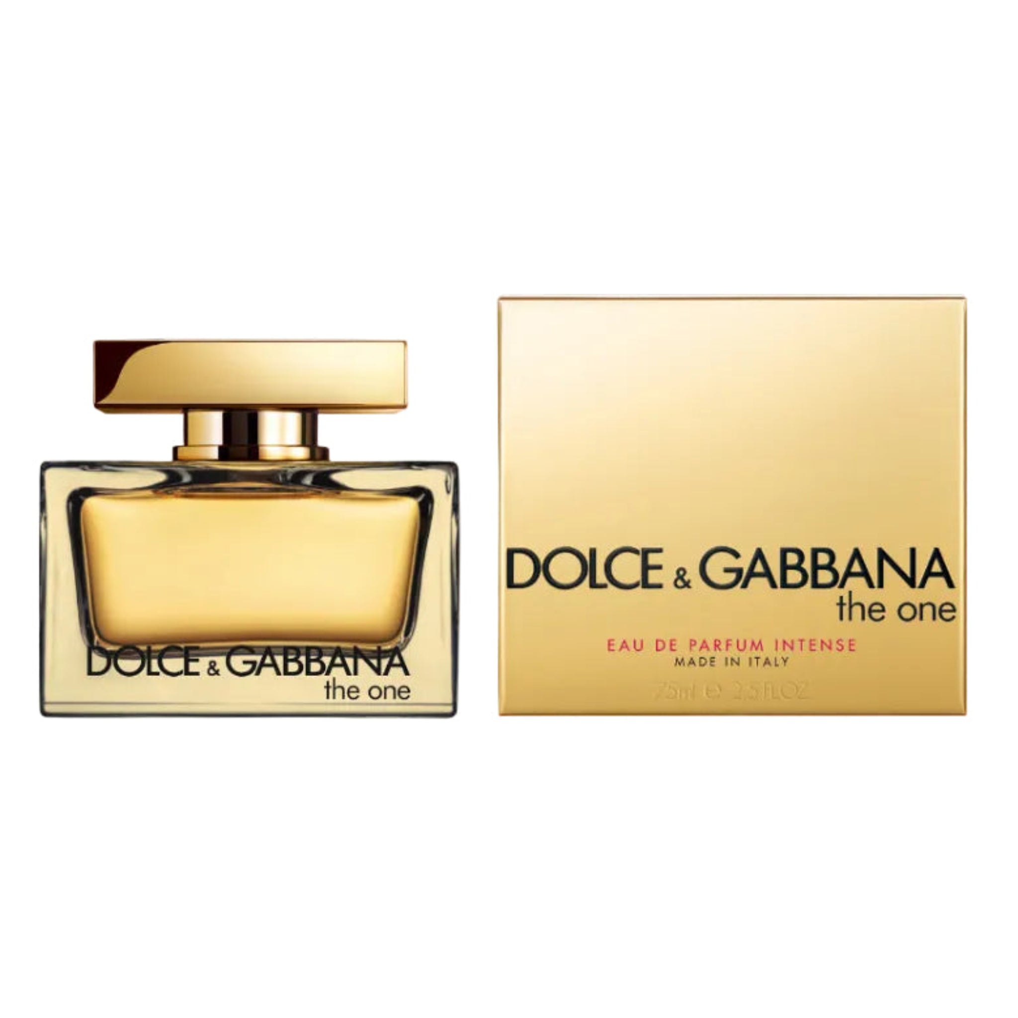Dolce & Gabbana The One 2.5oz Women EDP Spray by Dolce & Gabbana