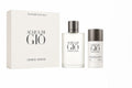 Giorgio Armani  Acqua Di Gio 2-Piece Set 3.4oz Men EDT by Giorgio Armani
