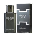Yves Saint Laurent Body Kouros 3.3oz Men EDT Spray by Yves Saint Laurent