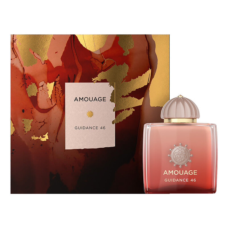 Amouage Guidance 46 3.4oz Unisex EDP Spray by Amouage