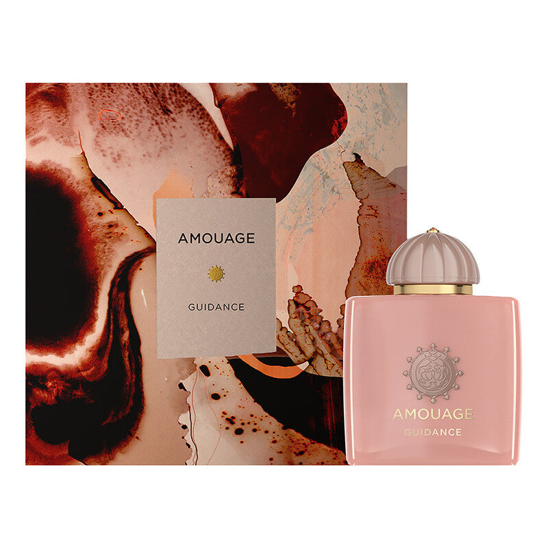 Amouage Guidance 3.4oz Unisex EDP Spray by Amouage
