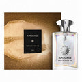Amouage Reflection 45 3.4oz Men EDP Spray by Amouage