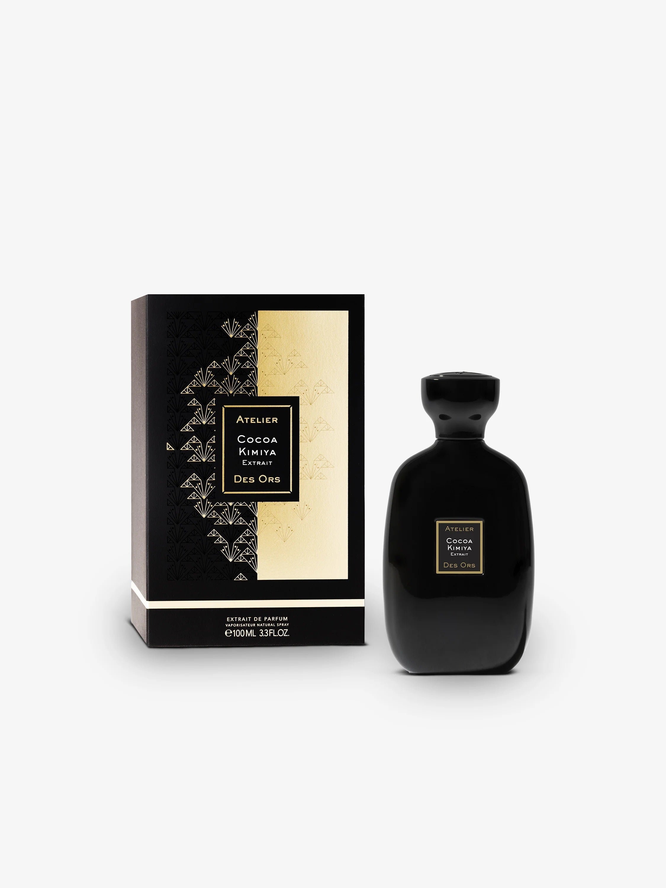 Atelier Cocoa Kimiya des Ors 3.3oz Unisex by Atelier Des Ors