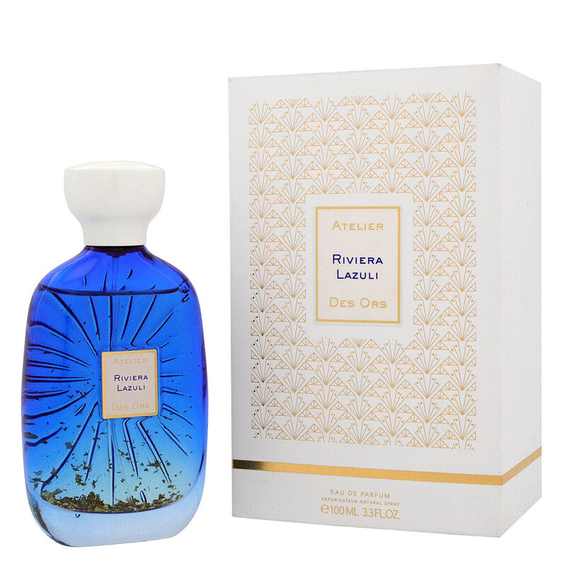 Atelier Riviera Lazuli des Ors 3.3oz EDP Unisex Spray by Atelier Des Ors