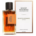 Goldfield & Banks Desert Rosewood 3.4oz Unisex EDP Spray by Golfield & Banks
