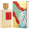 Goldfield & Banks Island Lush 3.4oz Unisex EDP Spray by Golfield & Banks