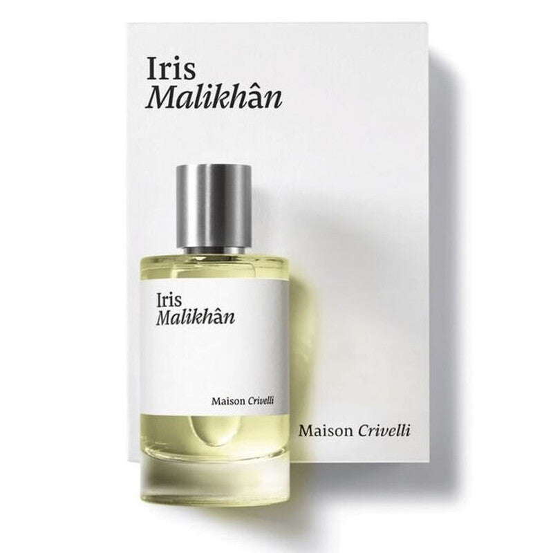 Maison Crivelli Iris Malikhan 3.4oz Unisex EDP Spray by Maison Crivelli