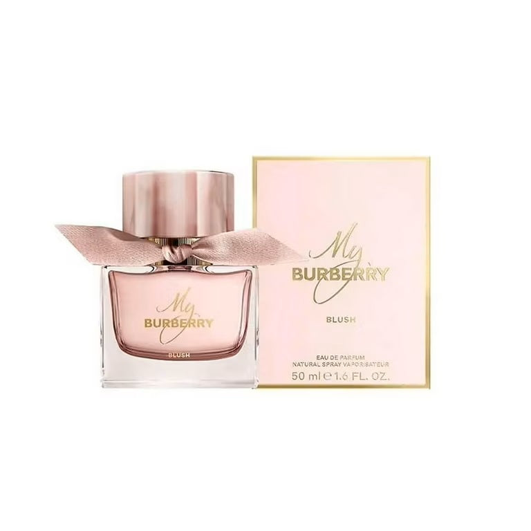 Burberry My Blush 1.6oz Women EDP Spray by Burberry
