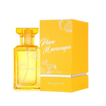 Zoghbi Pure Maracuyea's 2.7oz Unisex EDP Spray by Zoghbi
