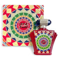 Zakat Z28 3.4oz Unisex EDP Spray by Zoghbi
