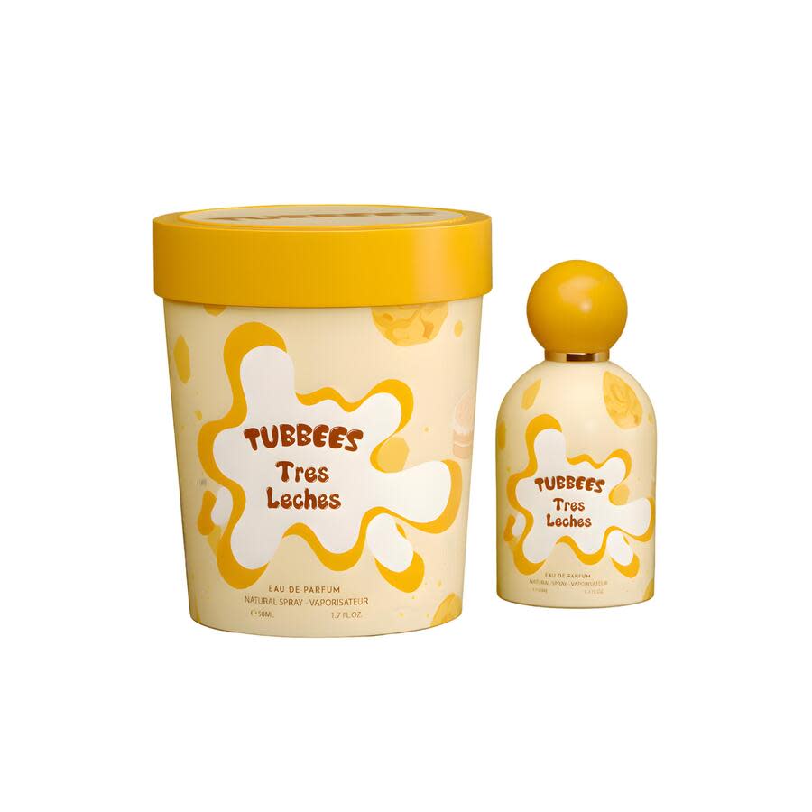 Grandeur Tubbees Tres Leches 1.7oz Unisex EDP Spray by Tubbees