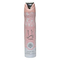 Yara Perfumed Spray 10.1oz Women Spray by Lattafa