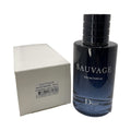 Dior Sauvage Tester 3.4oz Men EDP Tester by Dior