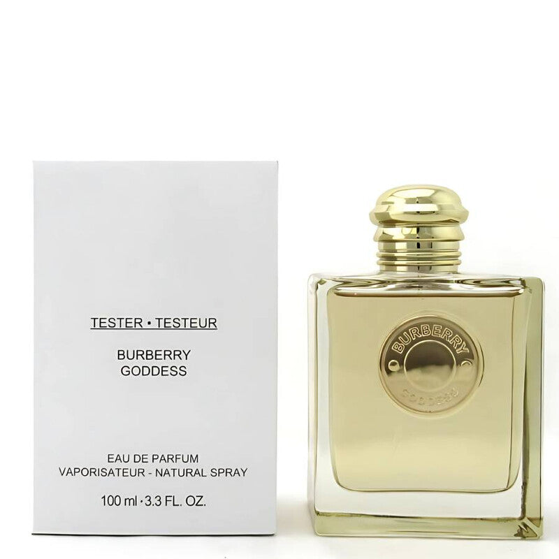 Burberry Goddess Tester 3.3oz Women EDP by Burberry