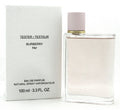 Burberry Her Tester 3.3oz Women EDP Spray by Burberry