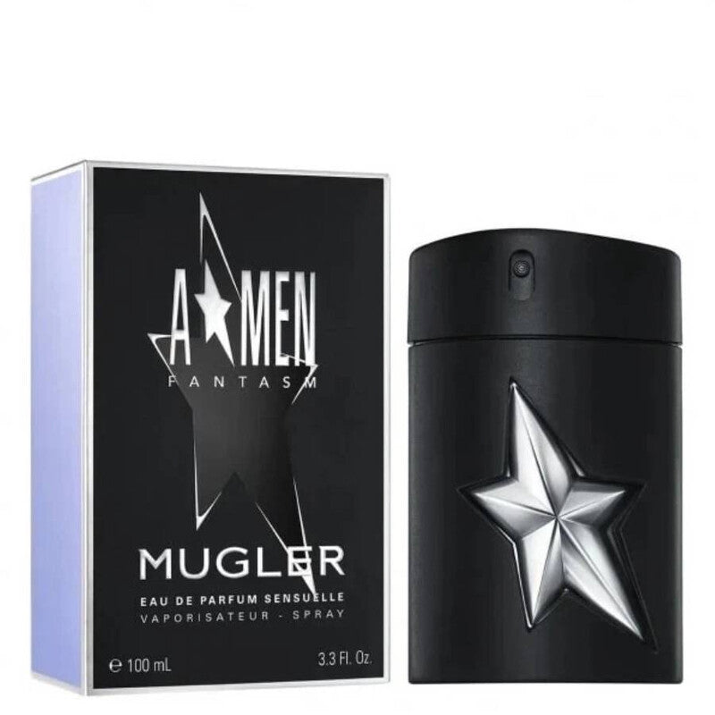 Mugler A*Men Fantasm 3.3oz Men EDP Spray by Mugler