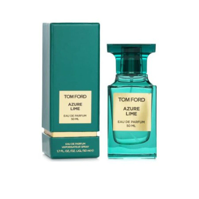 Tom Ford Azure Lime 1.7oz Unisex EDP Spray by Tom Ford