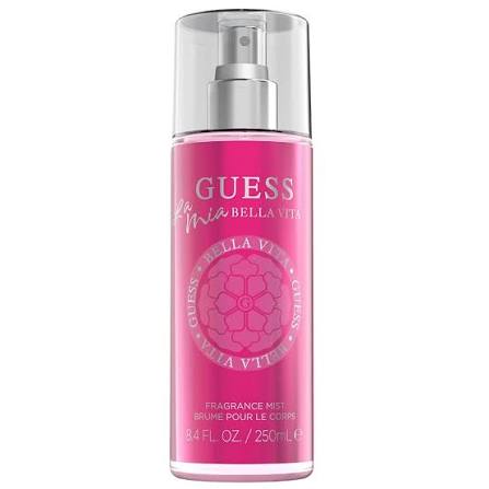 Guess Bella Vita 8.4oz Body Mist Spray by Guess