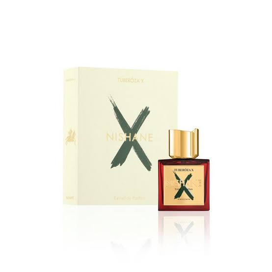Nishane X Tuberoza 1.69oz Unisex XDP Spray by Nishane
