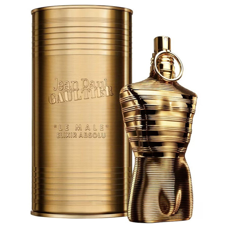 Jean Paul Gaultier Le Male Elixir Absolu 6.8oz Spray by Jean Paul Gaultier
