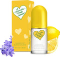 Dana Love's Fresh Lemon Cologne Mist 1.5oz Women Spray by Dana
