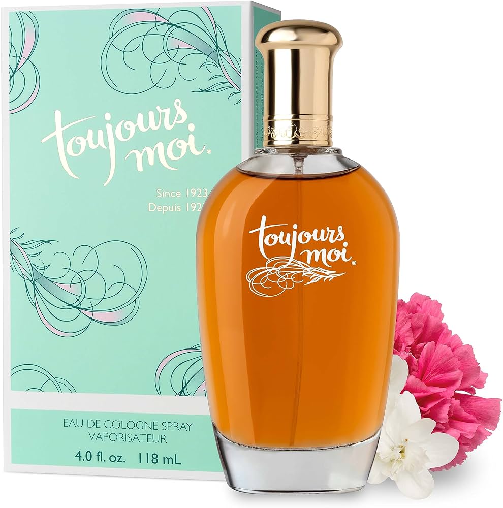 Dana Toujours Moi 4.0oz Women EDC Spray by Dana