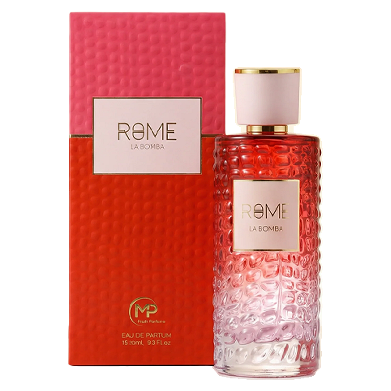 Mast Rome La Bomba 3.4oz Women EDP Spray by Mast Perfume