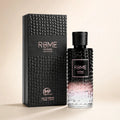 Mast Rome Intense 3.4oz Men EDP Spray by Mast Perfume
