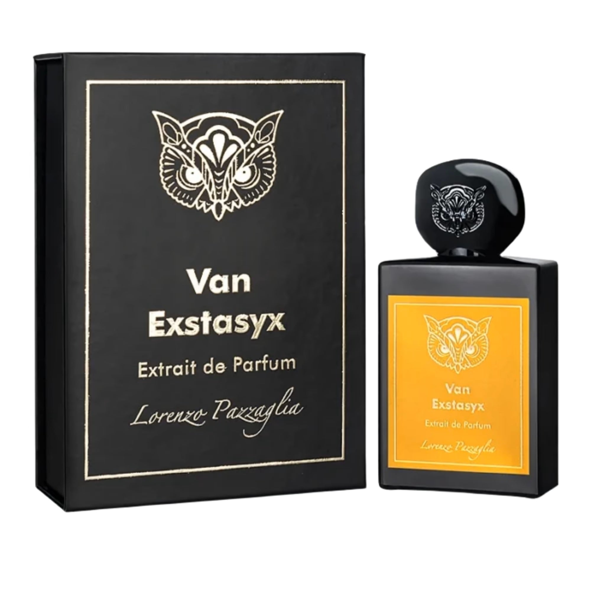 Lorenzo Pazzaglia Van Exstasyx 1.7oz Unisex EDP Spray by Lorenzo Pazzaglia