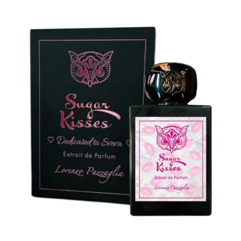 Lorenzo Pazzaglia Sugar Kisses 1.7oz Unisex EDP Spray by Lorenzo Pazzaglia