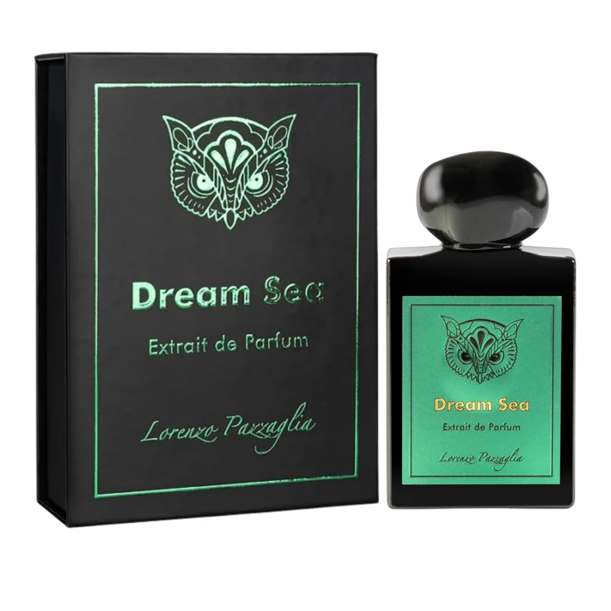 Lorenzo Pazzaglia Dream Sea 1.7oz Unisex EDP Spray by Lorenzo Pazzaglia