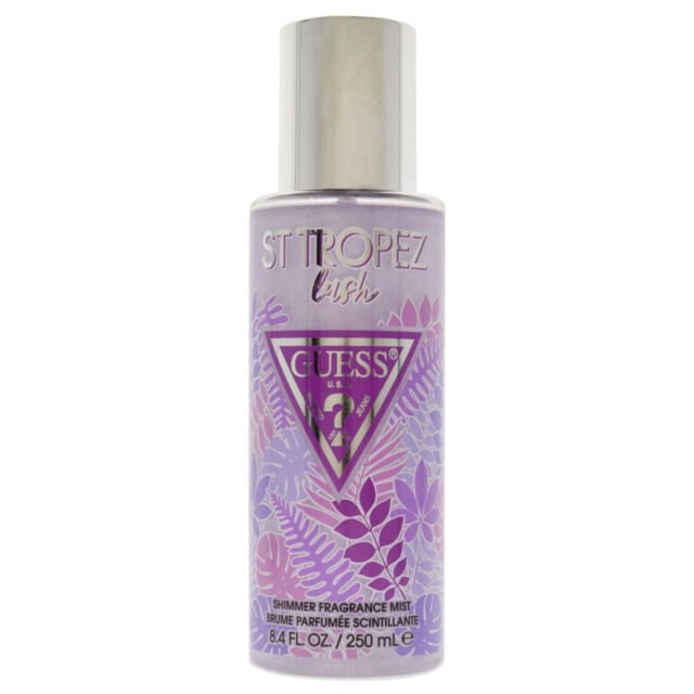 Guess Saint Tropez 8.4oz Women  Body Mist by Guess