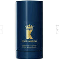 Dolce & Gabbana (K) 2.5oz Men Deodorant by Dolce & Gabbana