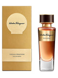 Salvatore Ferragamo Testa Di Moro 3.4oz Unisex EDP Spray by Salvatore Ferragamo