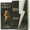 Animale Animale 1.7oz Men EDT Spray by Animale