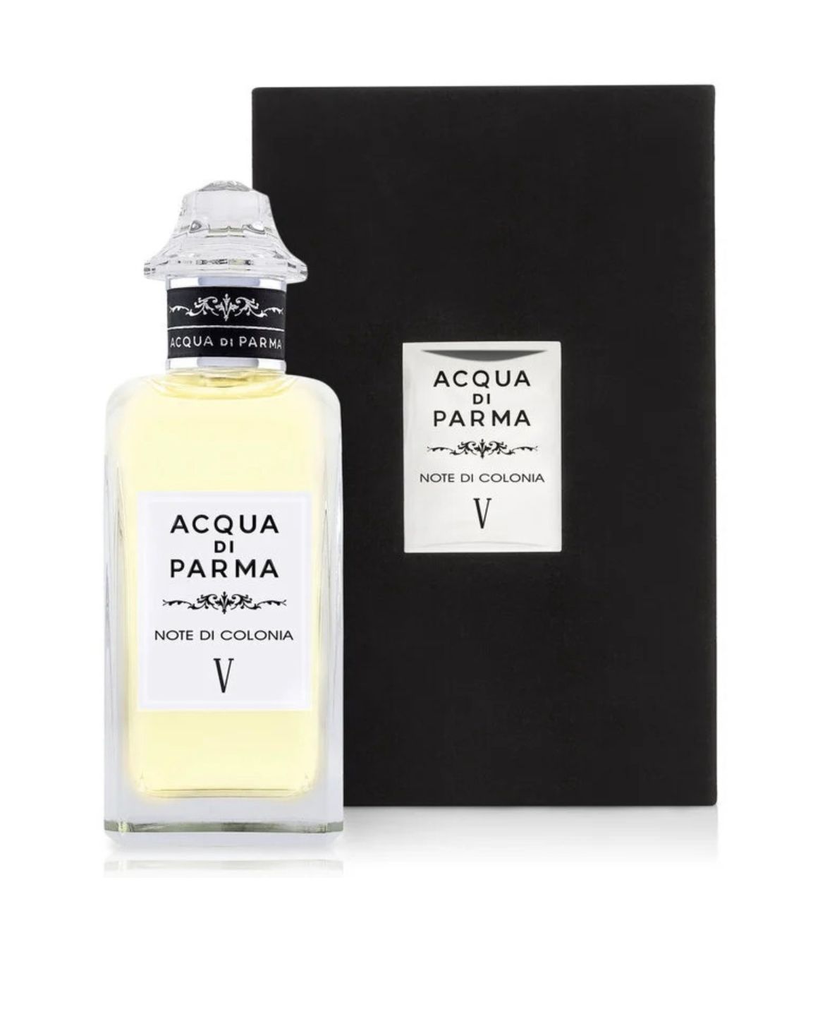 Acqua Di Parma Note Di Colonia V 5.0oz Unisex EDC Spray by Acqua Di Parma